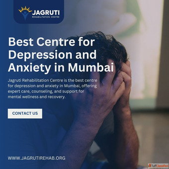 Expert Tips for Recovery from Depression in Thane