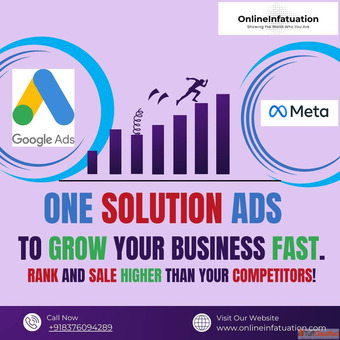 Maximize ROI with the Best Google Ads Agency in Delhi - Get More Leads Sales