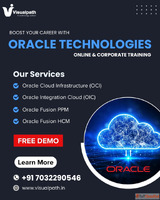 Empower Your IT Career with Oracle Cloud Mastery