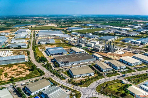 M3M Industrial Plots Manesar