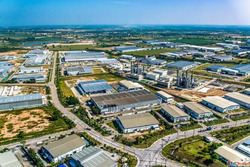 M3M Industrial Plots Manesar