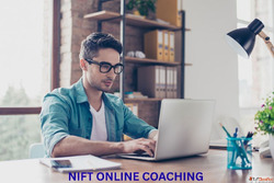 NIFT Entrance Exam Coaching Classes Vantage Design