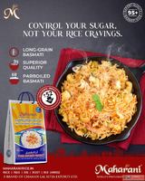 Best Basmati Rice in India