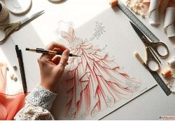 Join Fashion Designer Course Online - Hunar Online Courses