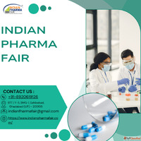 Indian Pharma Fair