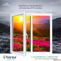 Choosing the Right uPVC Windows and Doors Suppliers in Keral...