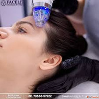 MNRF - The Secret to Radiant Youthful Skin