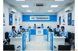 Dell Laptop Service Centre - Tambaram Chennai