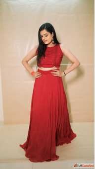 Indore Western Dress Shop for Gowns Partywear