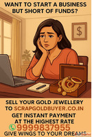 Where Can I Find A Gold Buyer Dwarka