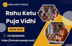 Rahu Ketu Puja Vidhi By Experienced Pandit At Trimbakeshwar