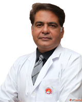 Dr Palash Gupta