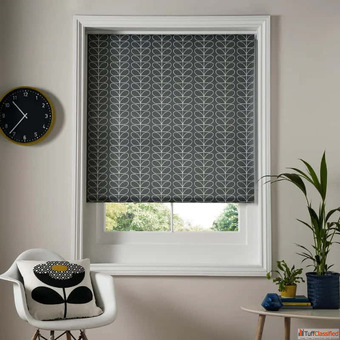 Buy Stylish Wooden Blinds Dubai at Affordable Price