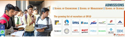 M tech Institutes in Chhattisgarh