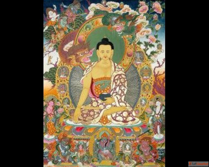 Lama Fera in India - A Traditional Path to Energy Cleansing and Inner Balance