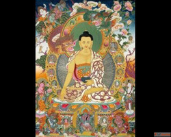 Lama Fera in India - A Traditional Path to Energy Cleansing ...