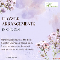 Flower bouquet price in Chennai