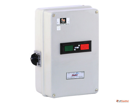 Electrical Starter