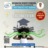 We empower young dreamers to succeed Building knowledge with...