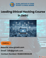 Want to Join a Leading Ethical Hacking Institute in Delhi