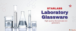 Top Laboratory Glassware Manufacturer in India