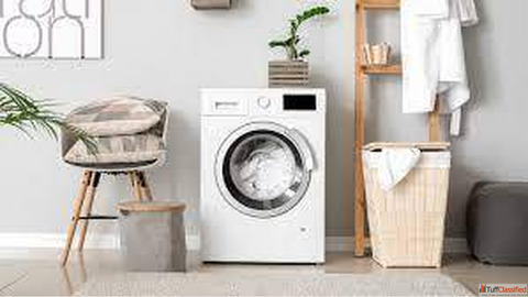 Panasonic Washing Machine Service Center Near Balanagar Hyderabad 7337443380
