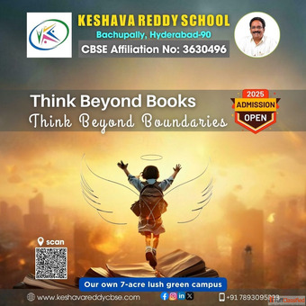 Empowering Young Minds Build your confidence and gain competence