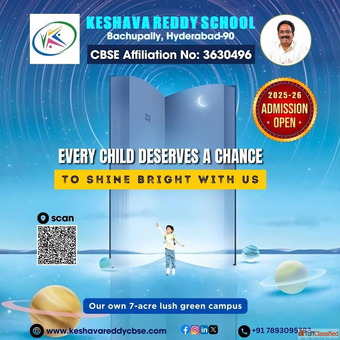 Secure your child's future today Build your confidence and gain competence