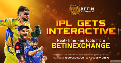 Betinexch - Designed for Simplicity and Speed
