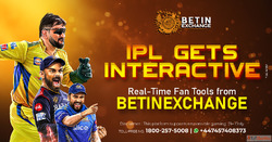 Betinexch - Designed for Simplicity and Speed