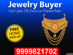 Sell Gold For Cash In Ghaziabad