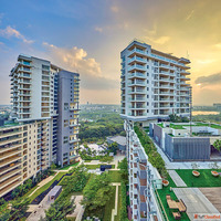 Embassy Lakeside Devanahalli