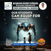 Where young minds turn bold ideas into realities Build Think...