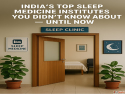 "Top 5 Sleep Medicine Courses in India With Online Offl...