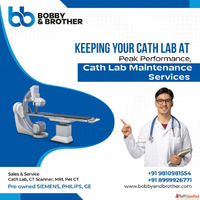 Expert Cath Lab Repairing Services Fast Reliable Solutions