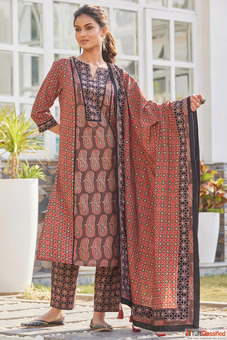 Buy Women's Ethnic Wear Kurtas Online Vishnu Store Khan Market