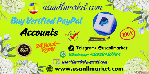 How To Buy Verified PayPal Accounts A Step By Step Guide