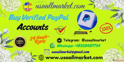 How To Buy Verified PayPal Accounts A Step By Step Guide