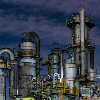 Trusted Petrochemical Shutdown Service with Rotary Equipment Expertise