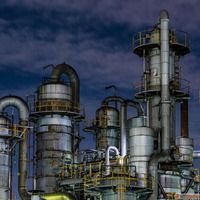 Trusted Petrochemical Shutdown Service with Rotary Equipment...