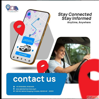 Buy GPS Dash Cam in Indore - Real-Time Protection on the Road