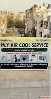 M.Y Air Cool Service - Best ac repair service in DLF Colony ...