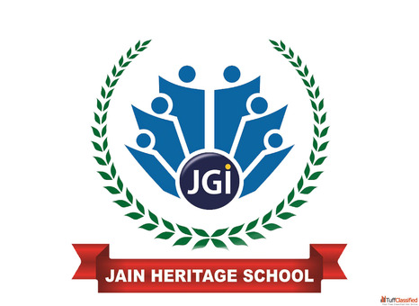 Best CBSE School in Belagavi Jain Heritage School Admissions 2025-26