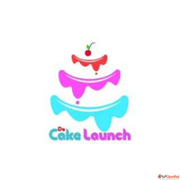 De Cake Launch