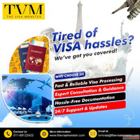 Best B2B Visa Booking Travel Portal for Agencies - Discover ...