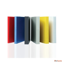 HDPE Sheet The Versatile Thermoplastic for Modern Industrial...