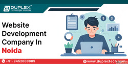 website development company in Noida