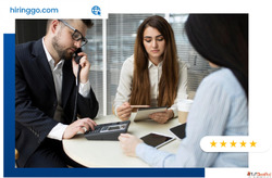 Reliable IT Recruitment Services in Delhi - Scale Faster wit...