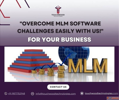 Top MLM Software Development Company in Chandigarh