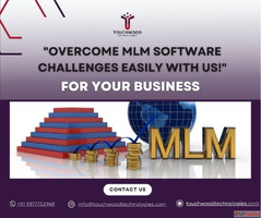 Top MLM Software Development Company in Chandigarh
